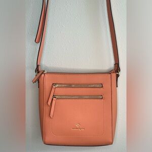 Nanette Lepore Crossbody Bag